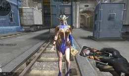 逆战天启套商城最新爆料,神秘套装即将揭晓，敬请期待！